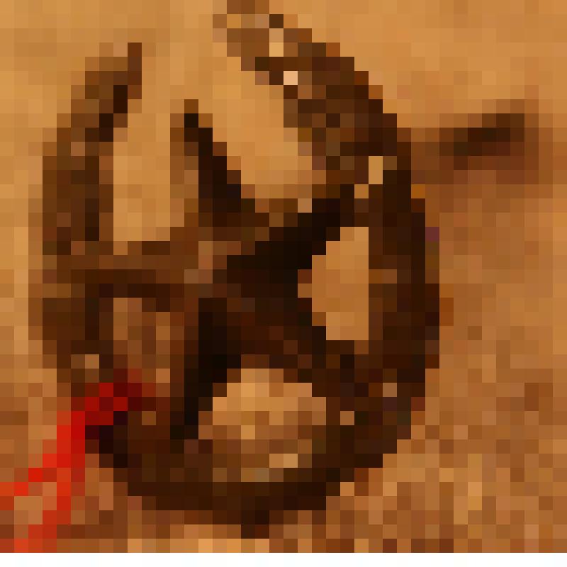 Эмблема мотострелковых войск Вооруженных Сил СССР для ношения на предметах полевой формы одежды, из коллекции эмблем родов войск Вооруженных Сил СССР и РФ, форменных пуговиц и погон военнослужащих Советской и Российской армии