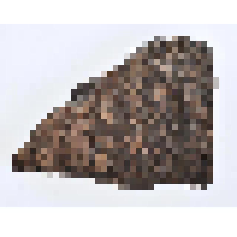 Фрагмент орнаментированной керамики