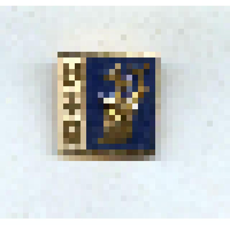 Значок из серии "Якутия". Из коллекции значков Самсоновой К.П