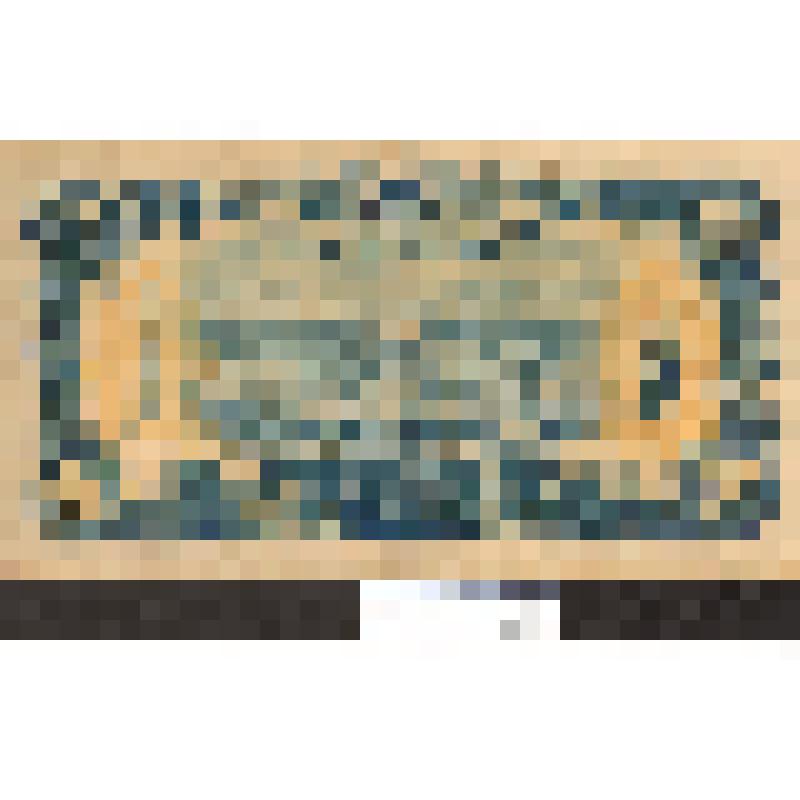 Денежный знак 100 юаней, Маньчжоу-го