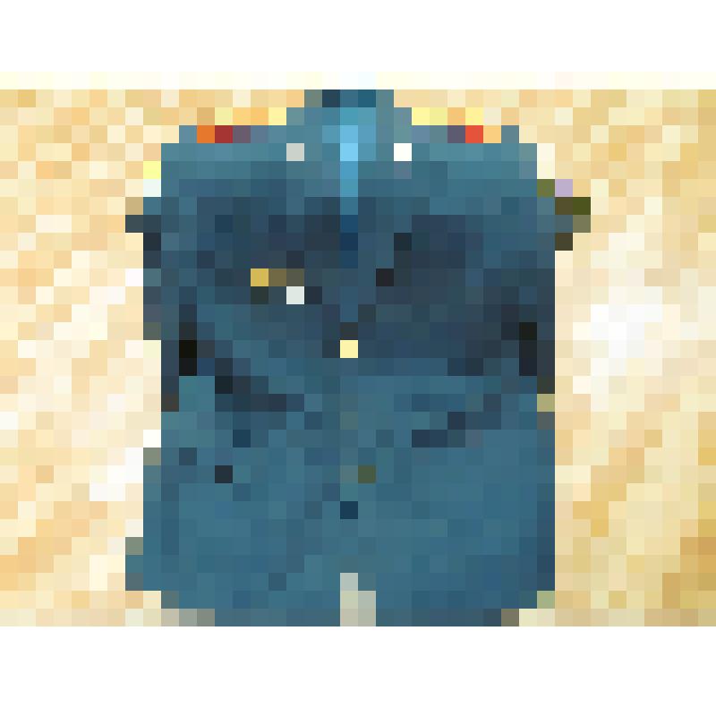 Китель полковника юстиции