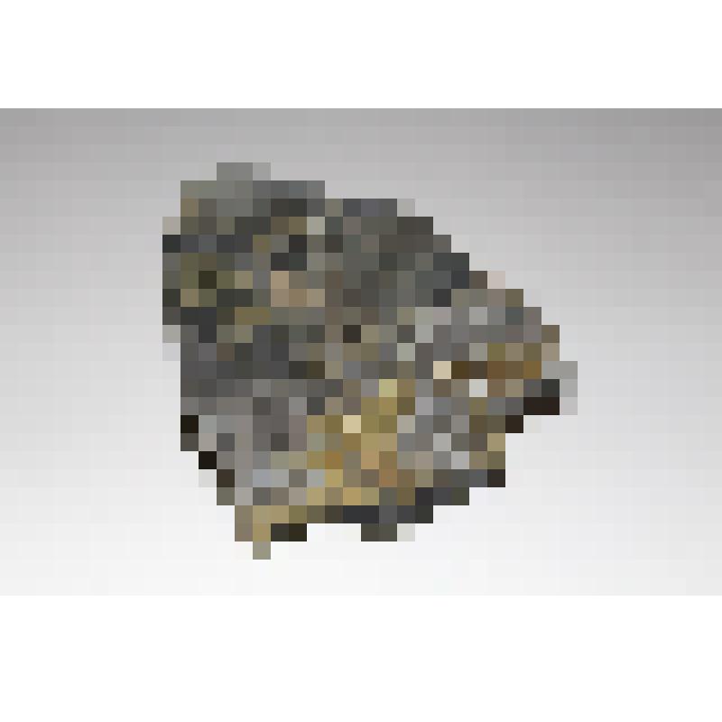 Сульфидная жила