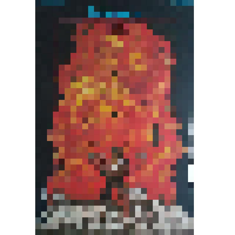 плакат. Фильм: Координаты смерти. 1985