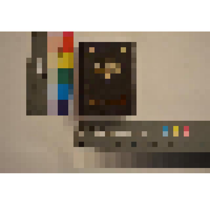 Книга. Стихотворения. - Москва: Художественная литература, 1999