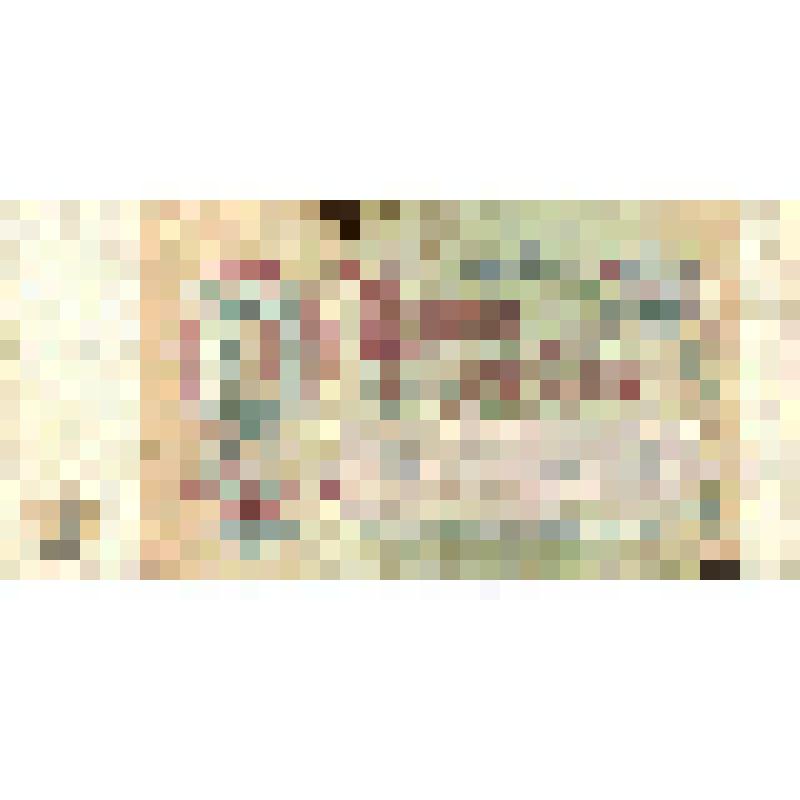 Бона. Билет Государственного банка СССР. 1 рубль 1991 год