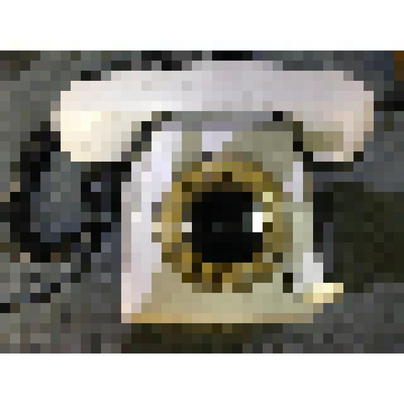 Телефонный аппарат ТАН - 70 - 5 серого цвета заводского производства