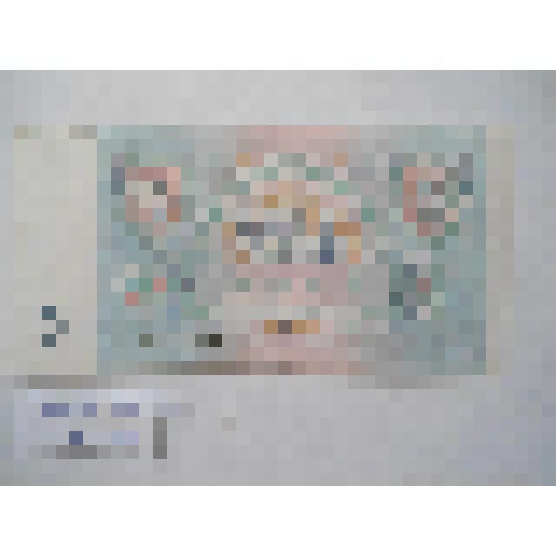 Денежный знак. Пять рублей