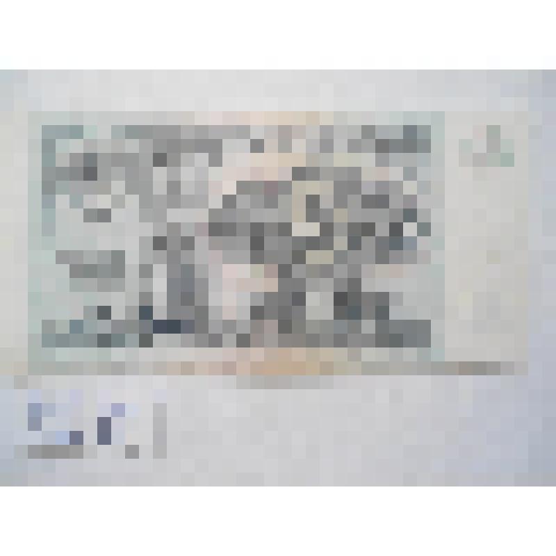 Денежный знак. Пять рублей