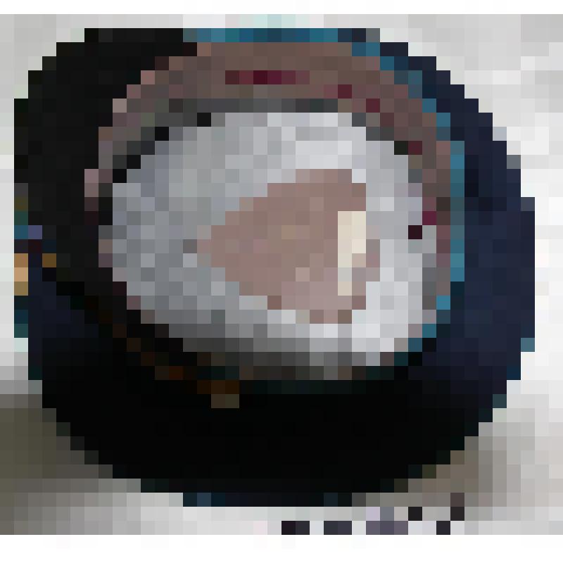 Предметы Великой Отечественной войны 1941-1945 гг. Фуражка парадная синего цвета