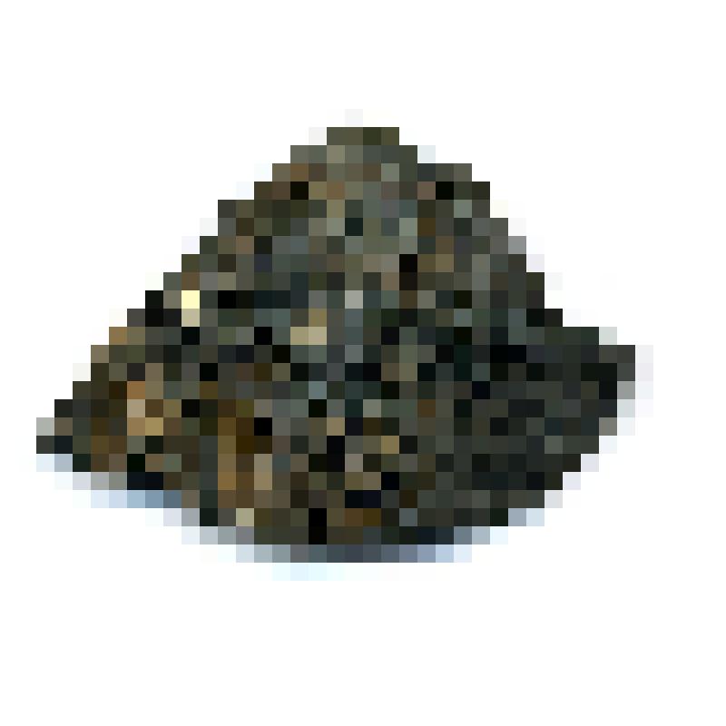 Фрагмент сосуда