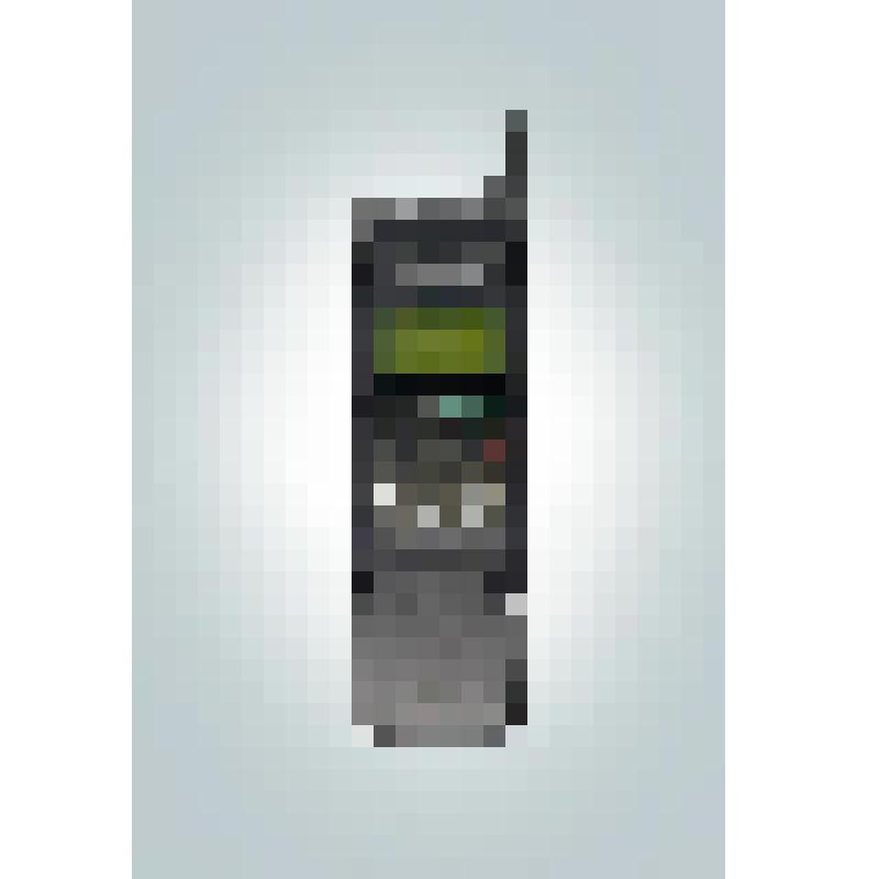 Телефон мобильный "Motorola Micro Tac 8200"