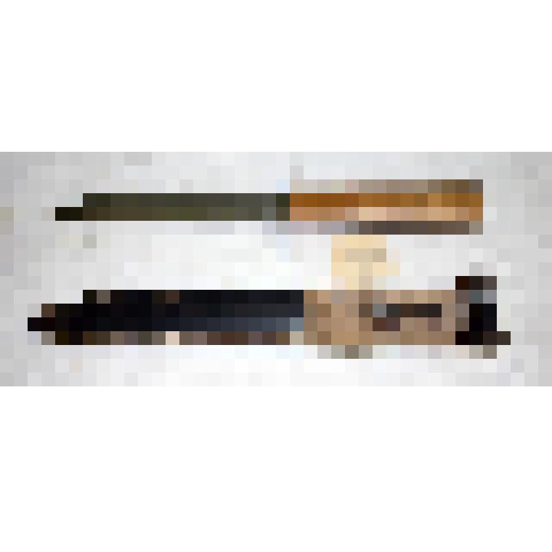 Кинжал датских партизан в ножнах