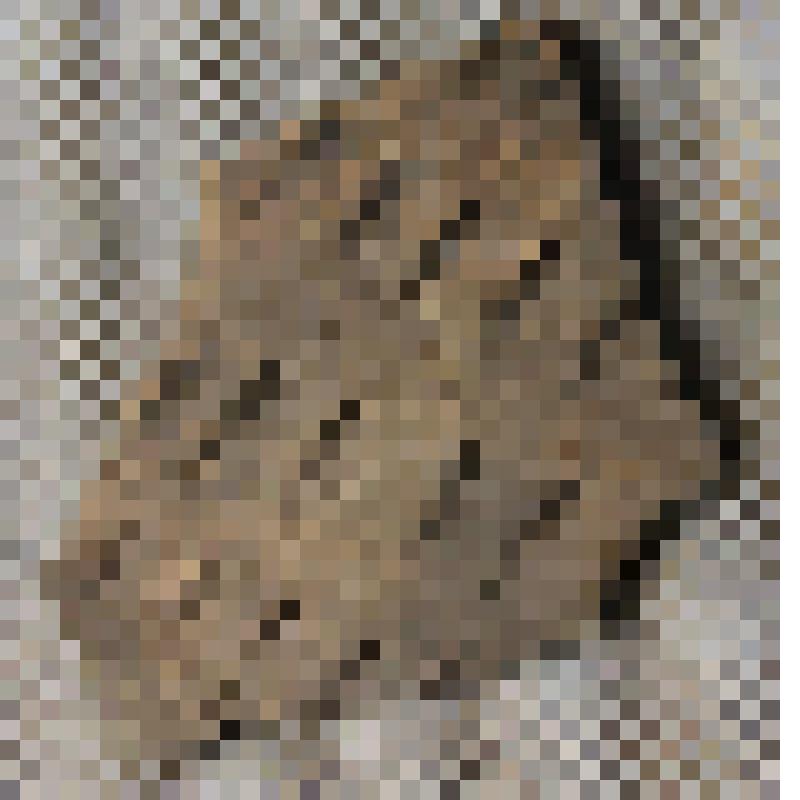 Орнаментированный фрагмент сосуда