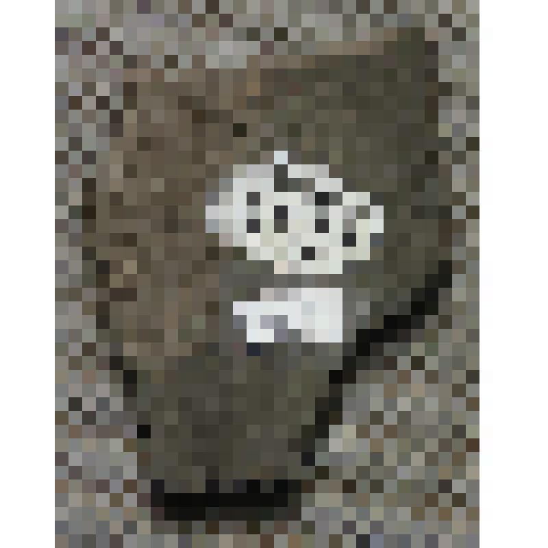 Орнаментированный фрагмент сосуда