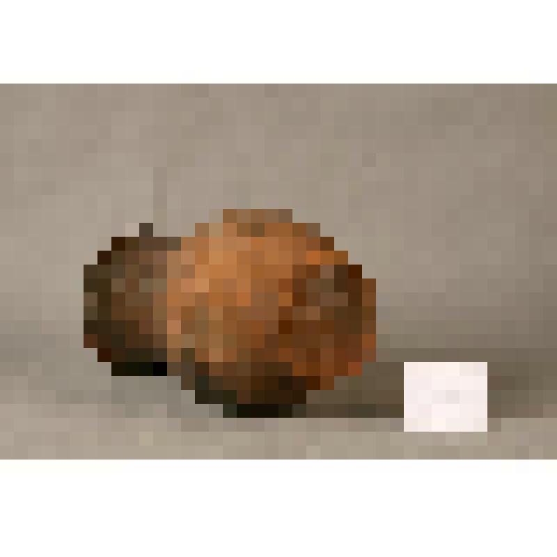 Кринка красноглиняная поливная