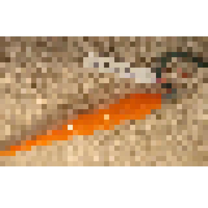 Игрушка елочная «Сосулька», из коллекции елочных игрушек и украшений