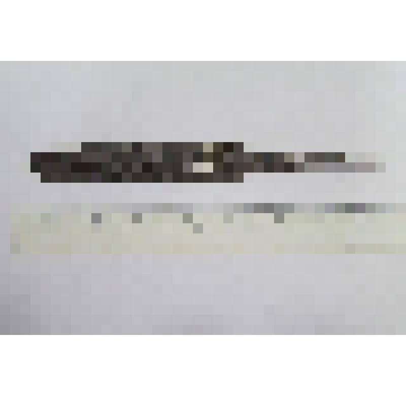 Нож. Из археологической коллекции Кадочниковский могильник (Кировская область, Уржумский район), Древнемарийская культура XV-XVII вв., городской раскоп 1991 г