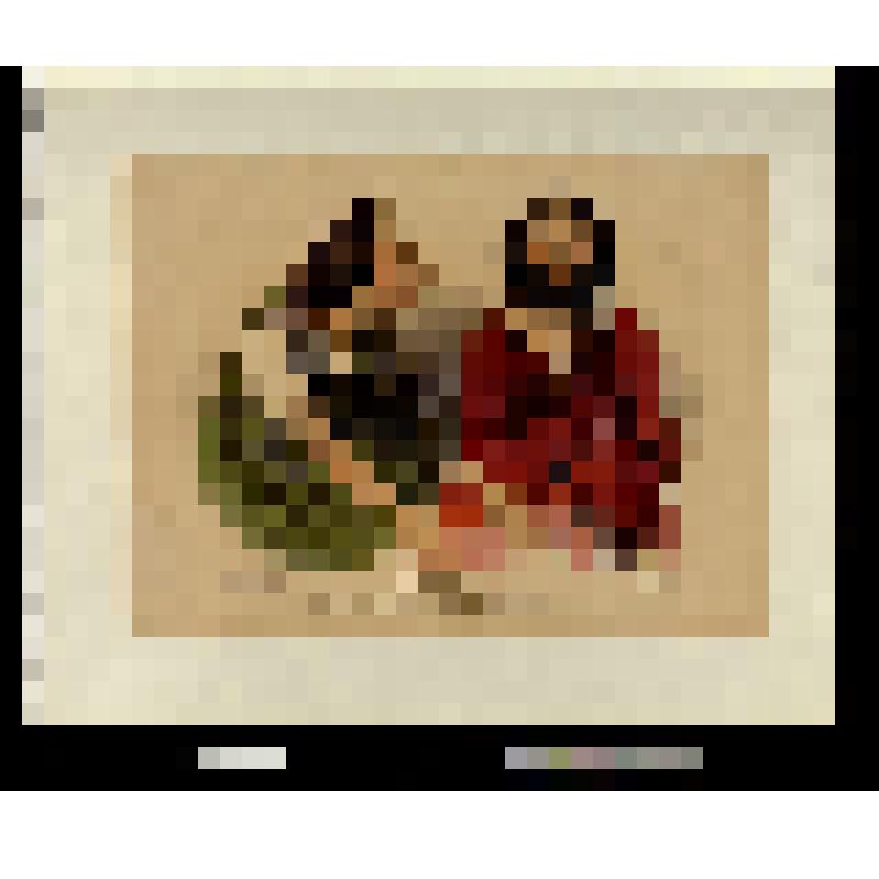 J'ai vu Seigneur, j'ai vu votre malheureux fils 