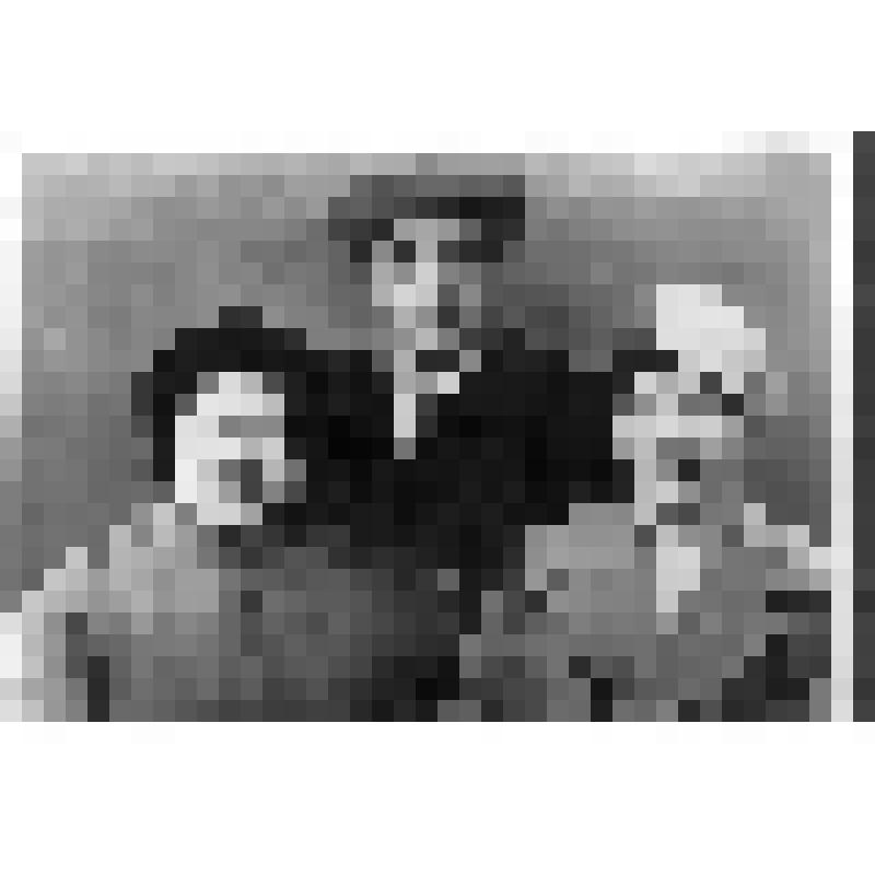 Фотография Ф. Ахмадиев, З. Басырова, Э. Абзалилова. Изображены три человека погрудно. Фотография черно-белая