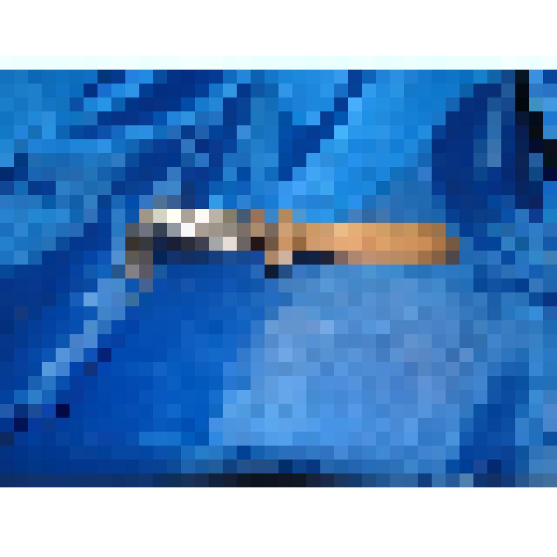 Гребень для вычесывания  пуха