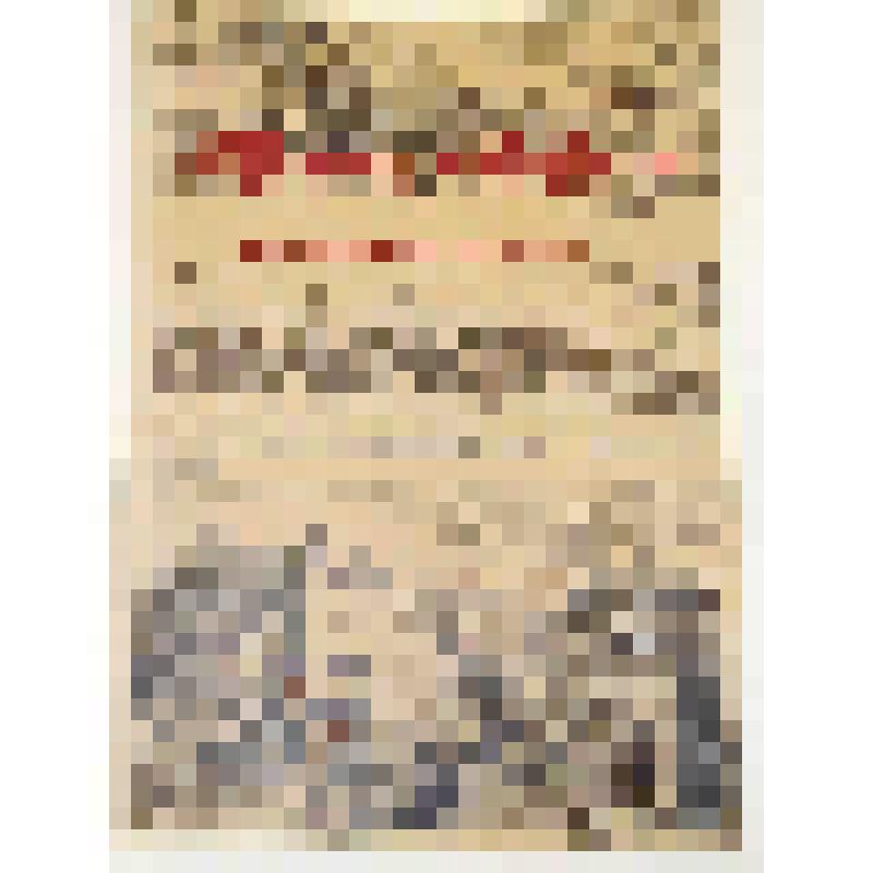 Листовка «Сестра Паша Михайлова». Из серии «Герои и подвиги. Боевые эпизоды Великой Отечественной войны»