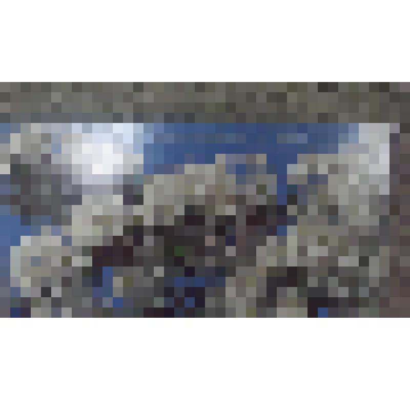 Открытка поздравительная " С праздником 1 мая!". - Министерство связи СССР. 1989 г