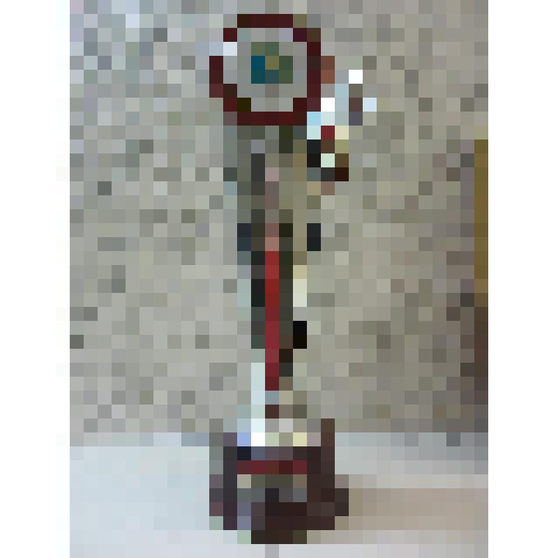 Кубок спортивный «Волгоградской академии МВД России за II место в Спартакиаде среди образовательных учреждений МВД России»