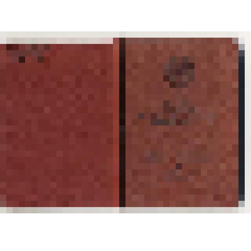 Документ. Удостоверение к медали №991995 "За трудовую доблесть" Баталина Дмитрия Семёновича