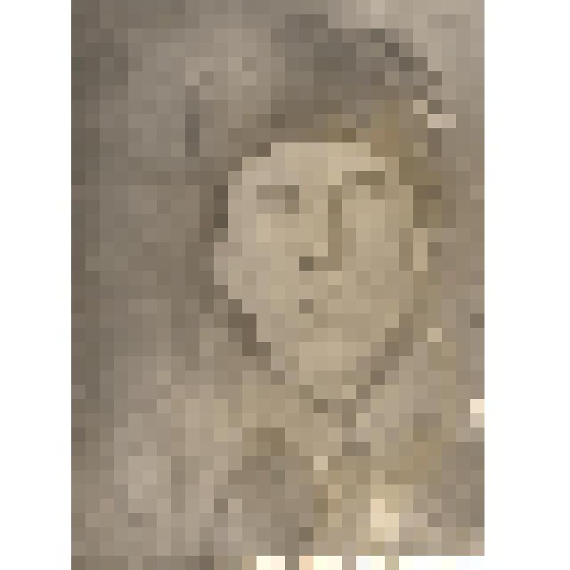 Фотография "Портрет Г.Т.Филиппова  из села Краснобор"