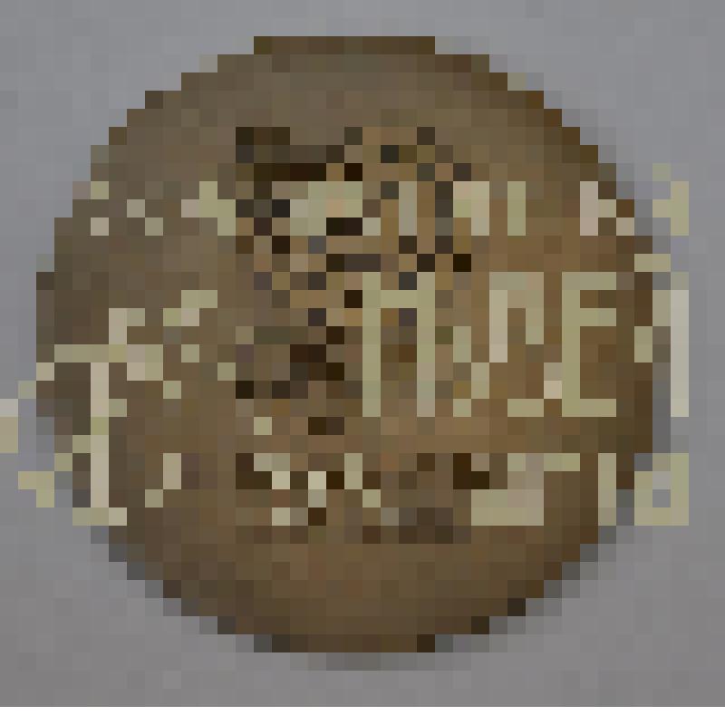 Медаль памятная, XXIV Летних Олимпийских игр, 1988г., г. Сеул