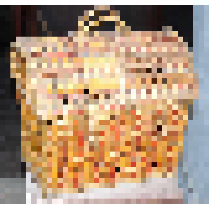 Корзина для провизии