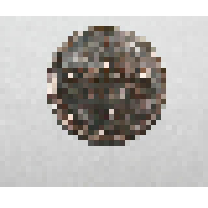 Монета. 1/4 копейки серебром