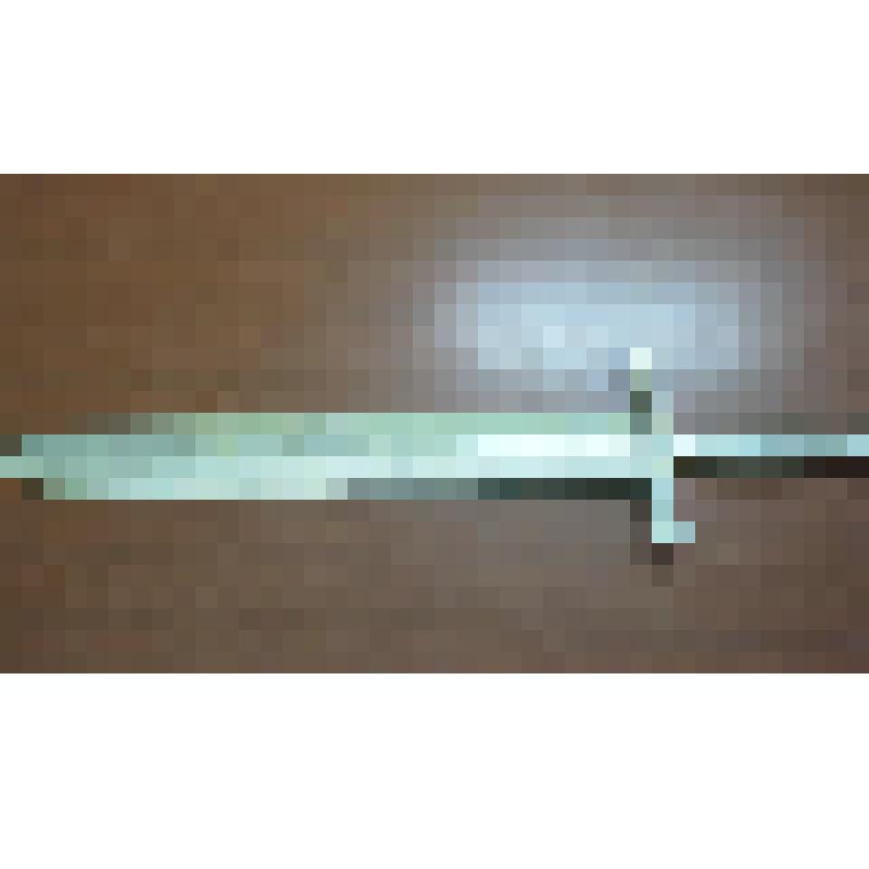 Сувенир. Меч с надписью: "Во славу Отечества"