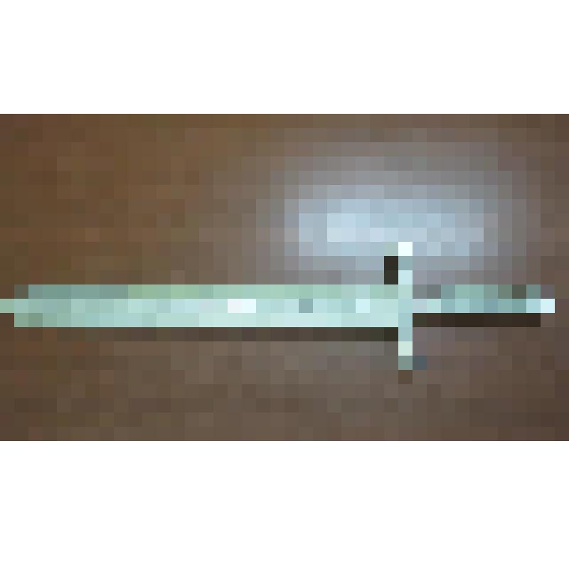 Сувенир. Меч с надписью: "Во славу Отечества"