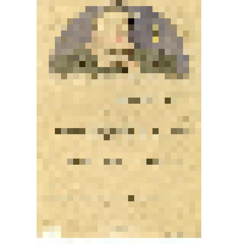 Программа спектакля-концерта, устраиваемого ячейков Осоавиахим при УФО и Госбанке, 27 апреля. Обложка. Рисунок