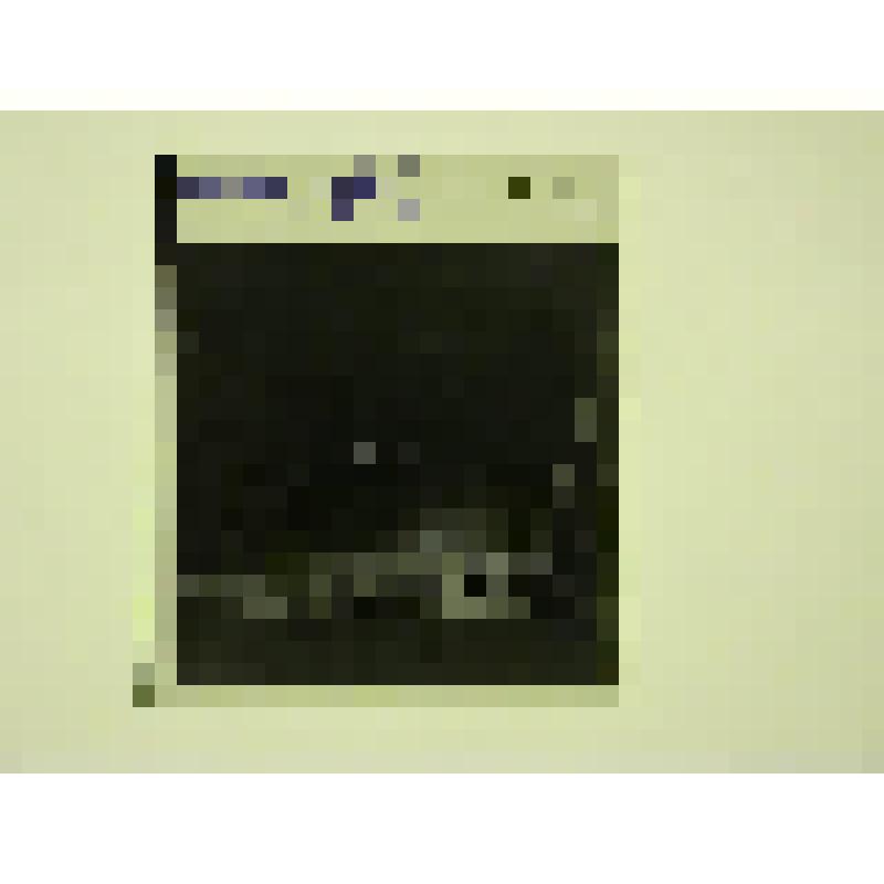 Жилой район Олимпийская деревня. 1978-1979 гг. г. Москва. Жилой район Олимпийская деревня. Директорат. Стамо Е.; Костенко В. Панорама из двух кадров.Правая часть