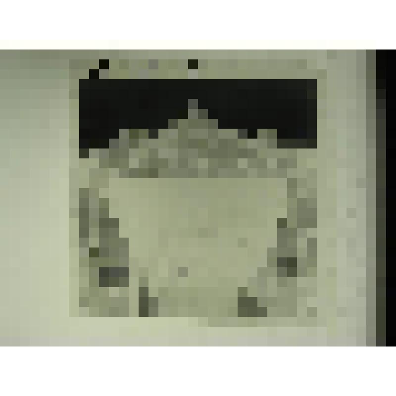 Усадьба управляющего Кусинским заводом. Главный дом. улица Андроновых, 13. 1895 г., 1909 г. Челябинская  обл., Кусинский р-н, г. Куса. Усадьба управляющего Кусинским заводом. Главный дом. улица Андроновых, 13. 1895 г., 1909 г. Тележников Ф. А. Фрагмент кр