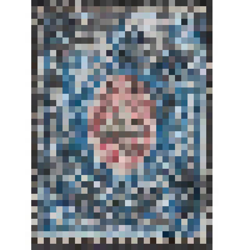 Марка почтовая. РИ. Ивер-33a. Герб Почтового департамента. Стандартный выпуск. 14 коп. 25. 01. 1884