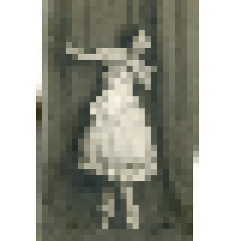 Лепешинская О.В. в балете "Тщетная предосторожность"