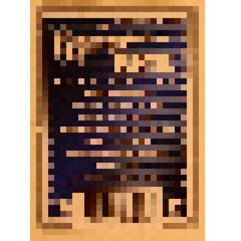 Контрэтикетка бутылочная к пиву «Серебряный век Светлое» производства ОАО «Визит» (г.Кузнецк Пензенской области), из коллекции кольереток – этикеток горловых и этикеток бутылочных к пиву