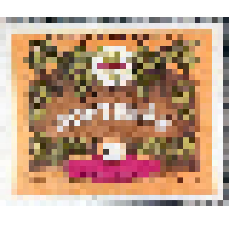 Этикетка бутылочная к вину «Портвейн № 53» розлива Московского Межреспубликанского винзавода, из коллекции этикеток бутылочных к винам кавказских  и среднеазиатских республик СССР