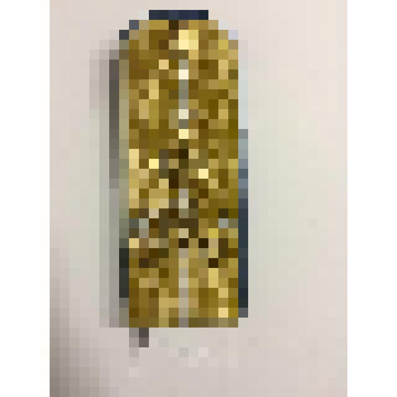 Погон штабс-капитана Воронежского Михайловского кадетского корпуса