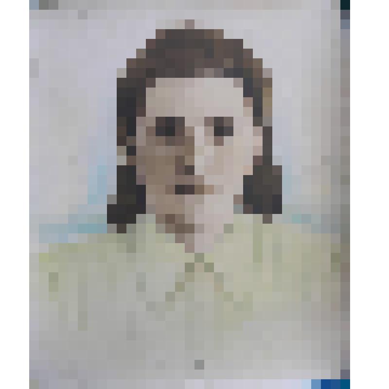 Фотография Игнатьева Александра Емельяновна