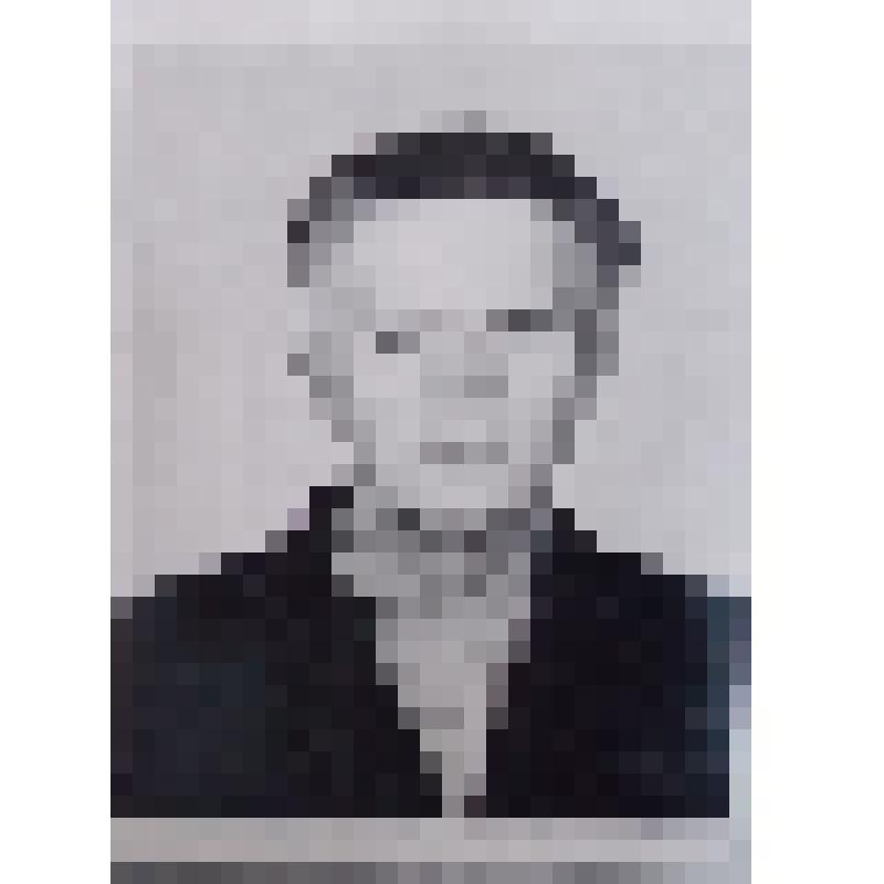 Фотография черно-белая