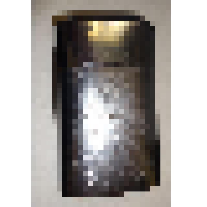 Портсигар самодельный