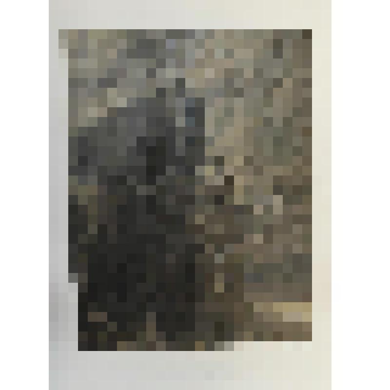 Рисунок «Душегубка»