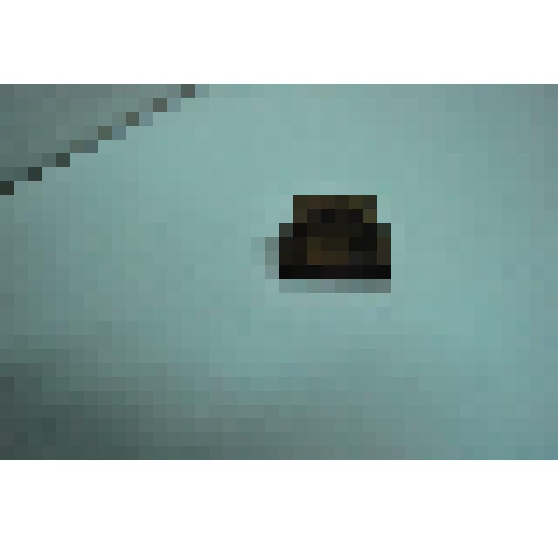 Штамп. "Библиотека Бурейского РК КПСС Амурской области. №_1970___". СССР. 1970 годы