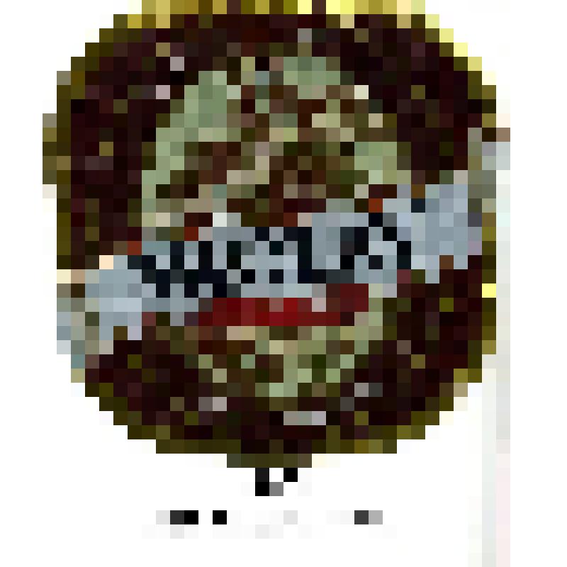 Этикетка бутылочная на украинском языке «Светлое пиво «Вацлав «С» («Світле пиво «Vaclav»)