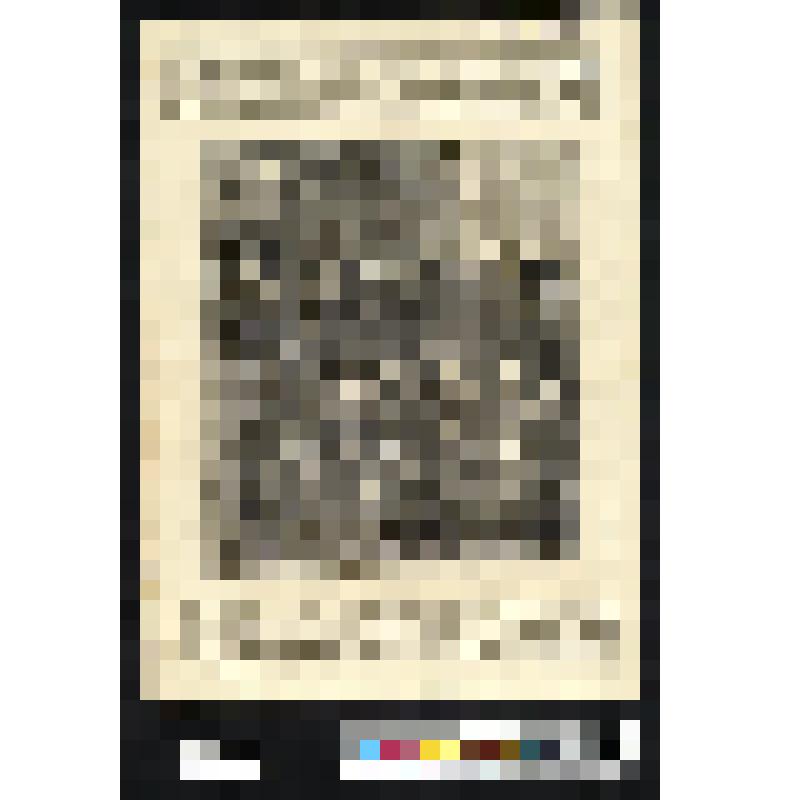 Литс из журнала "L'Illustration, Journal Universel" времени Парижской коммуны. Женщины и дети коммунаров у ворот тюрьмы
