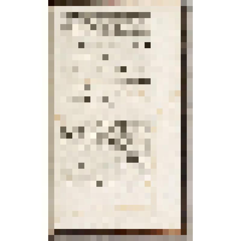 Книга. Bibliotheque universelle des romans. Février 1789